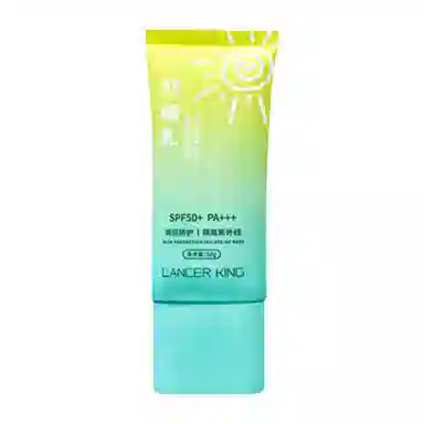 Lancer King SPF50+ PA 50g