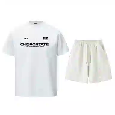 Chisportate T