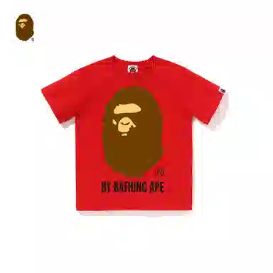 A BATHING APE T-Shirt SS25