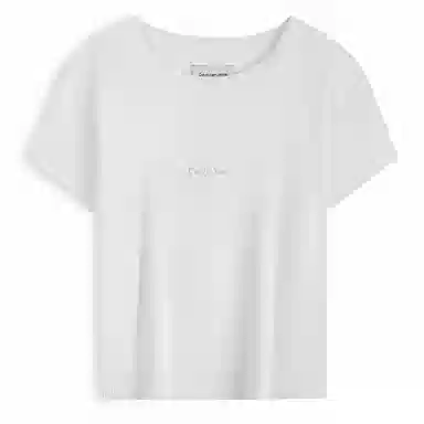 CALVIN KLEIN Logo T