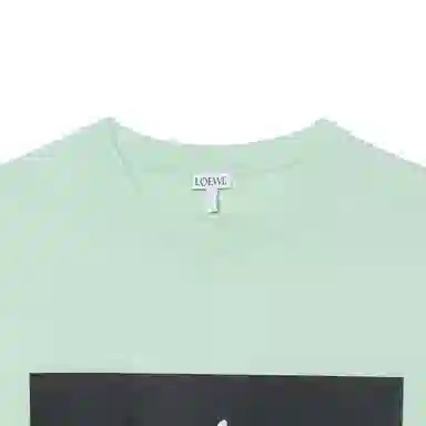 LOEWE SS23 T