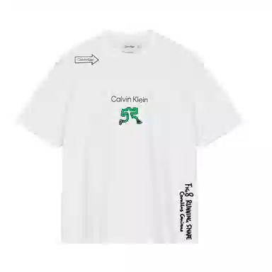 CALVIN KLEIN T
