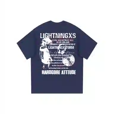 Lightning X Storm T