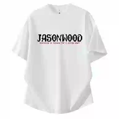 JASONWOOD oversizeT