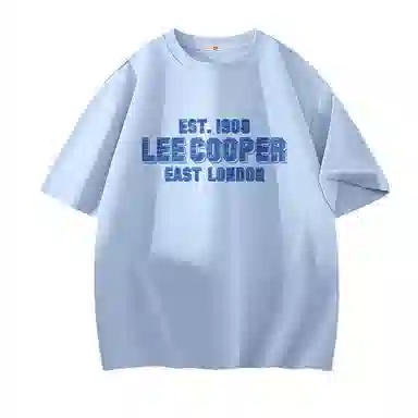 Lee Cooper insT