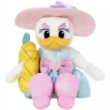 Disney x DISNEYLAND 2025 17.5cm28cm20cm21cm24cm