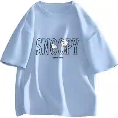 SNOOPY T