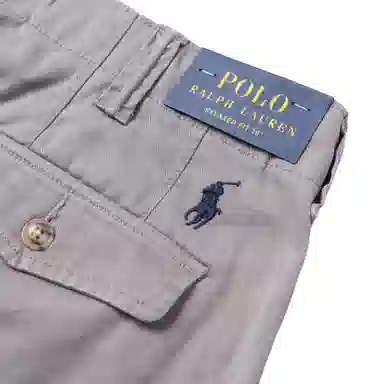 Polo Ralph Lauren SS25 Logo