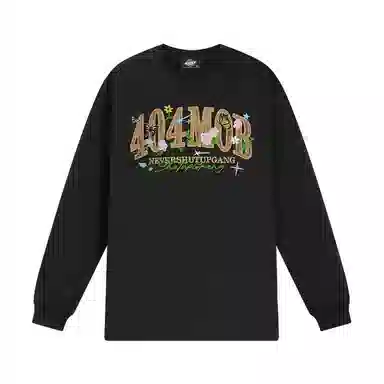 404MOB GANG T