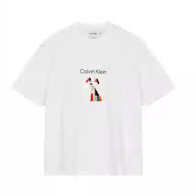 CALVIN KLEIN T