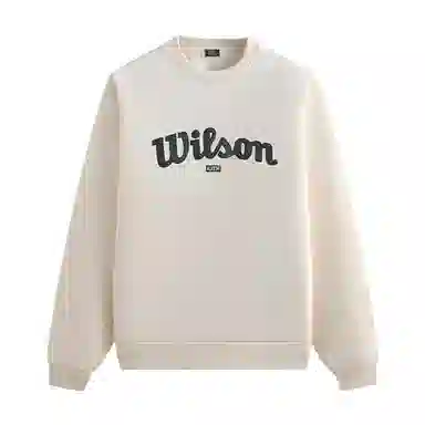 Wilson x KITH SS25
