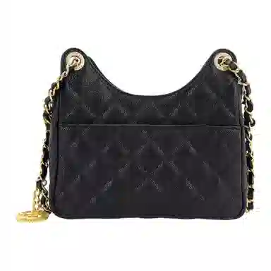 CHANEL 23P Hobo