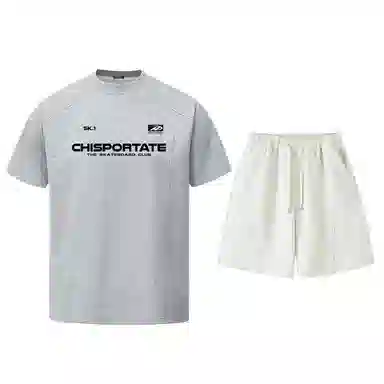Chisportate T