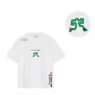 CALVIN KLEIN T