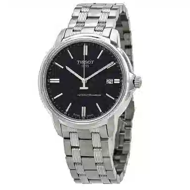 TISSOT 30 40mm T065.407.11.051.00