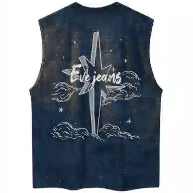 EVE JeansLogo