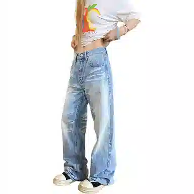 CORNILOT vintagecleanfit