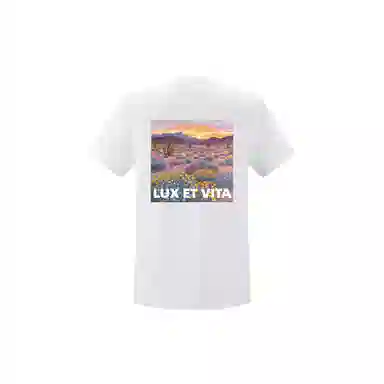 LUX ET VITA T