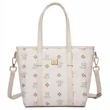PVC Tote