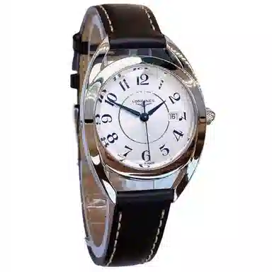 LONGINES 30 30mm L6.137.4.73.2