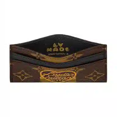 LOUIS VUITTON x NIGO Double