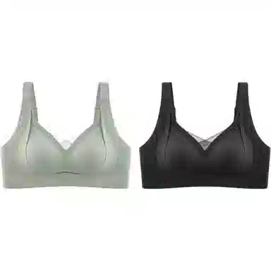 欧迪芬 聚拢无痕内衣文胸 女款