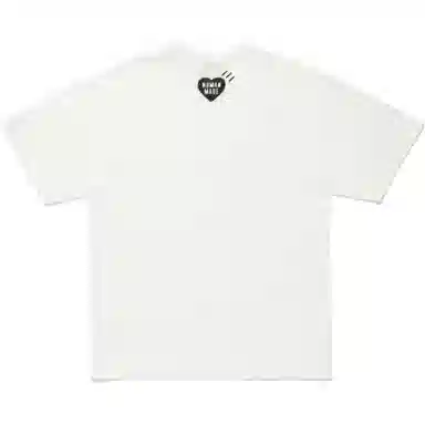 HUMAN MADE SS25 T