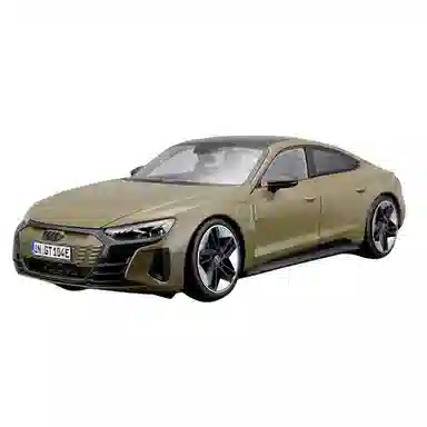 118 Audi RS e-tron GT