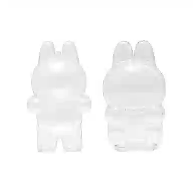 BLAKE FLEETO labubu PS