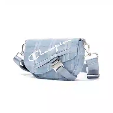 Champion Saddle Bag