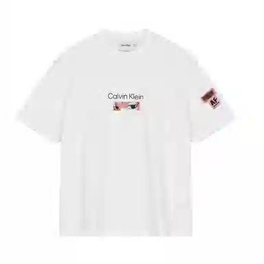 CALVIN KLEIN T