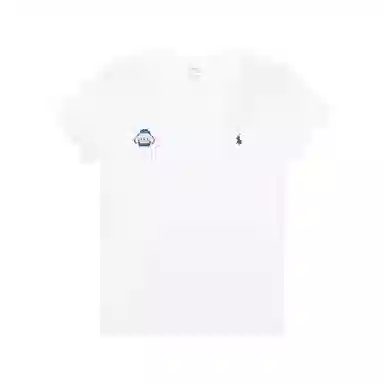 Polo Ralph Lauren Logo V T