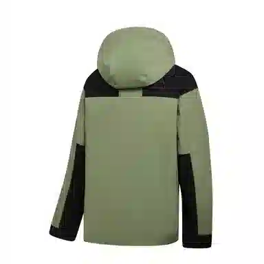 Lonsdale Mountain Jacket