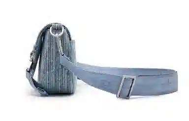 Champion Saddle Bag