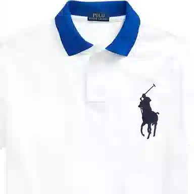 Polo Ralph Lauren SS24 LogoPolo