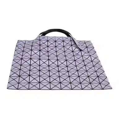 ISSEY MIYAKE Prism Tote
