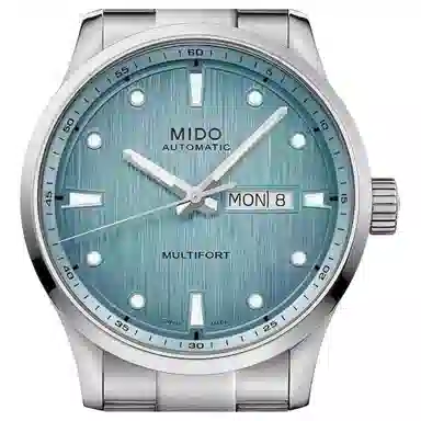 MIDO 100 42mm M038.430.11.041.00