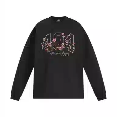 404MOB GANG T