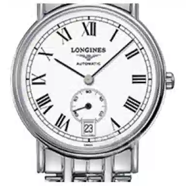Longines L4.804.4.11.6