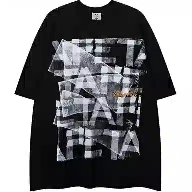 T