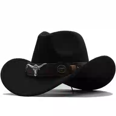 OXO OVERLOAD Cowboy Hat