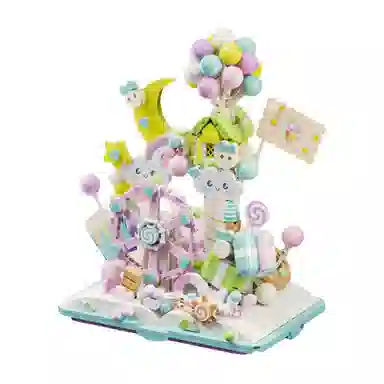 FGHGF 11881388pcs FG-JM-97