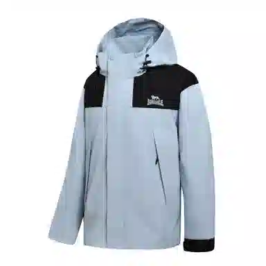 Lonsdale Mountain Jacket