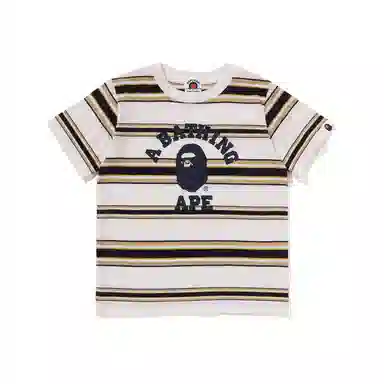 A BATHING APE T SS25