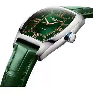 LONGINES 26*30.6mm L2.142.4.06.2