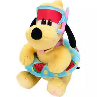 Disney x DISNEYLAND 2025 17.5cm28cm20cm21cm24cm