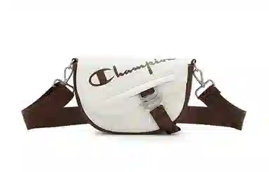 Champion Saddle Bag