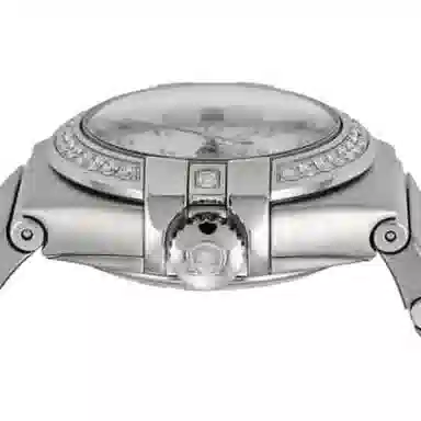 OMEGA 100 27mm 123.15.27.20.55.003