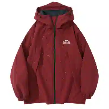 Lonsdale Outdoor Jacket