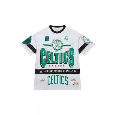 Mitchell Ness Mitchell Ness NBA T